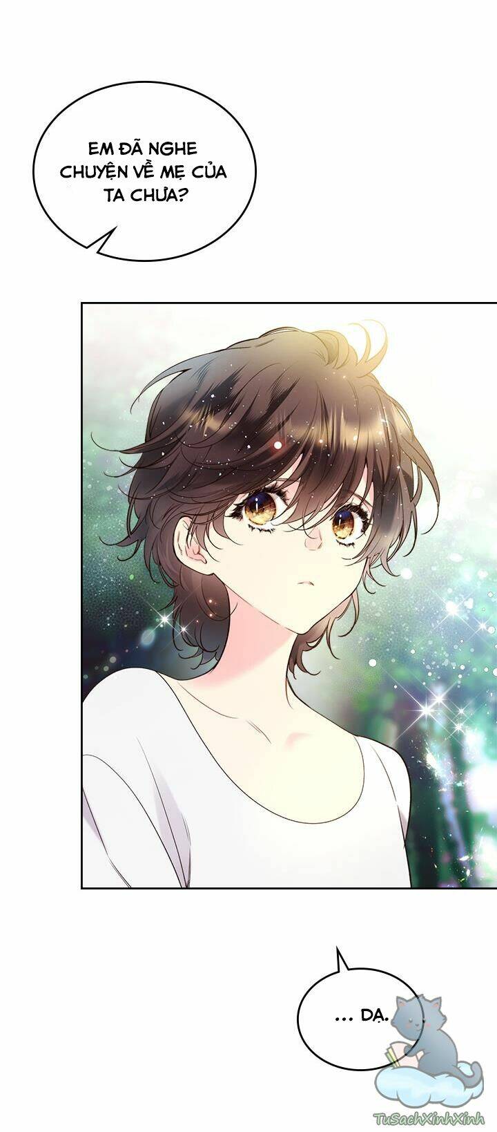 Công Chúa Chloe - Chapter 68 - Page 45