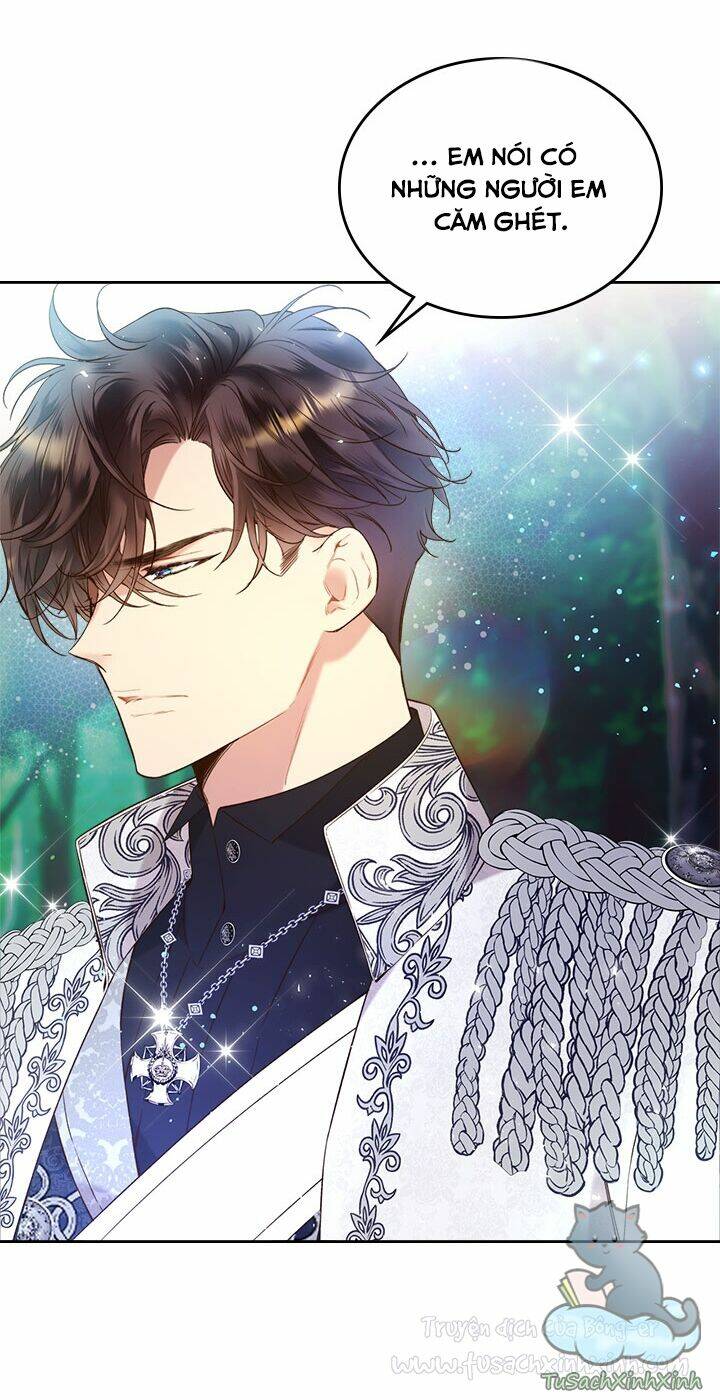 Công Chúa Chloe - Chapter 68 - Page 47