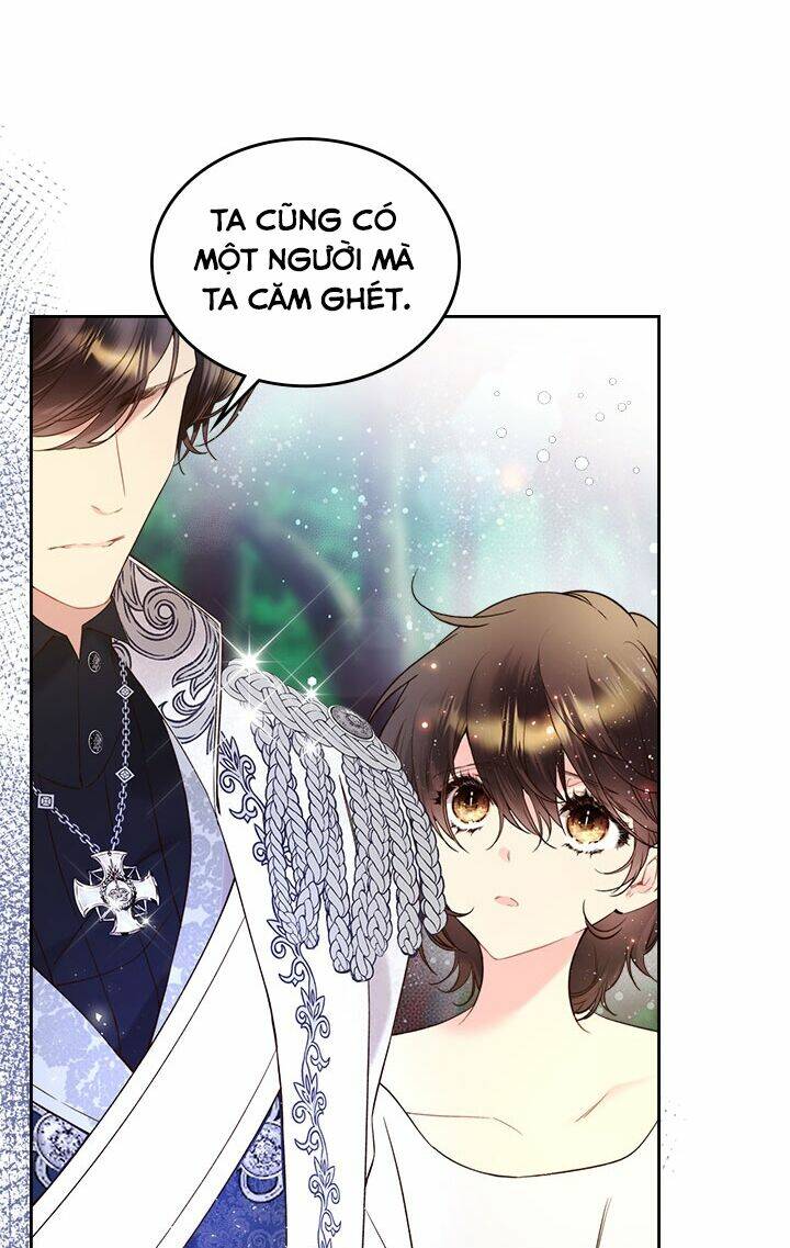 Công Chúa Chloe - Chapter 68 - Page 48