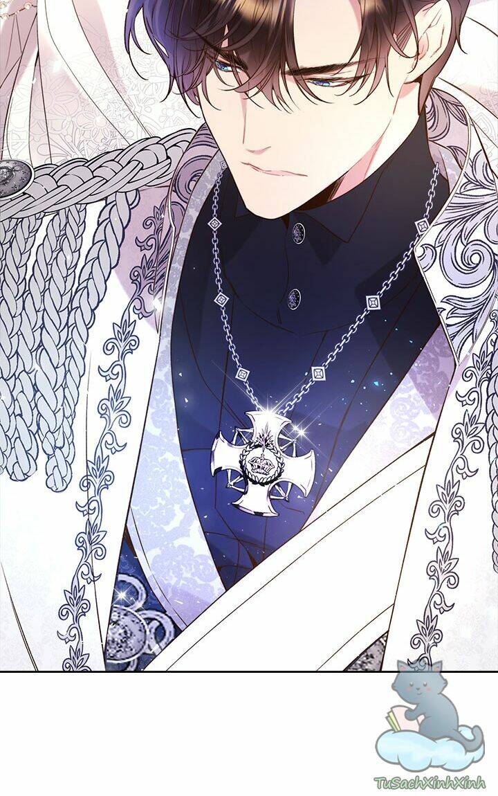 Công Chúa Chloe - Chapter 68 - Page 51