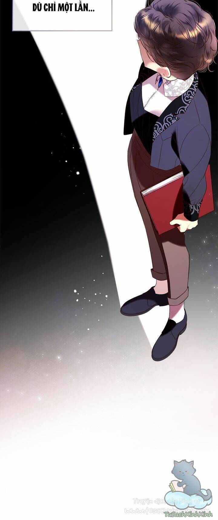 Công Chúa Chloe - Chapter 68 - Page 54