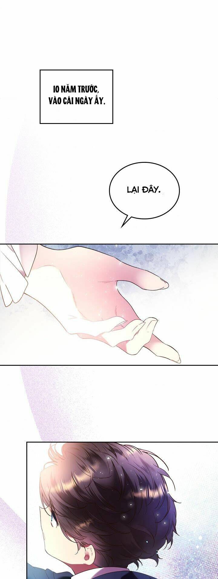 Công Chúa Chloe - Chapter 68 - Page 55