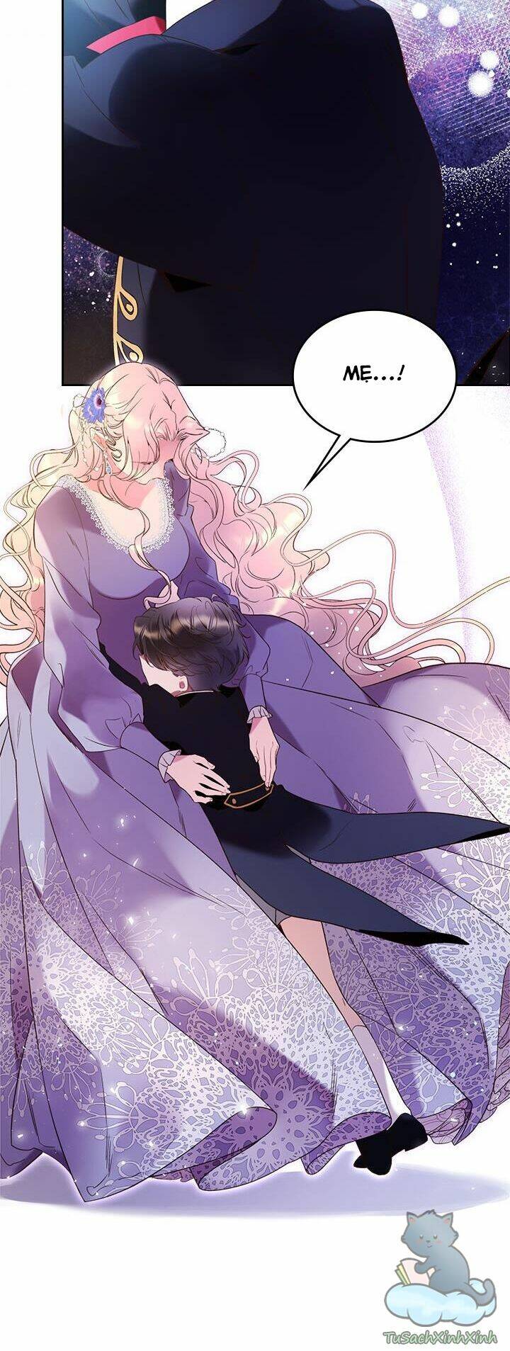 Công Chúa Chloe - Chapter 68 - Page 56