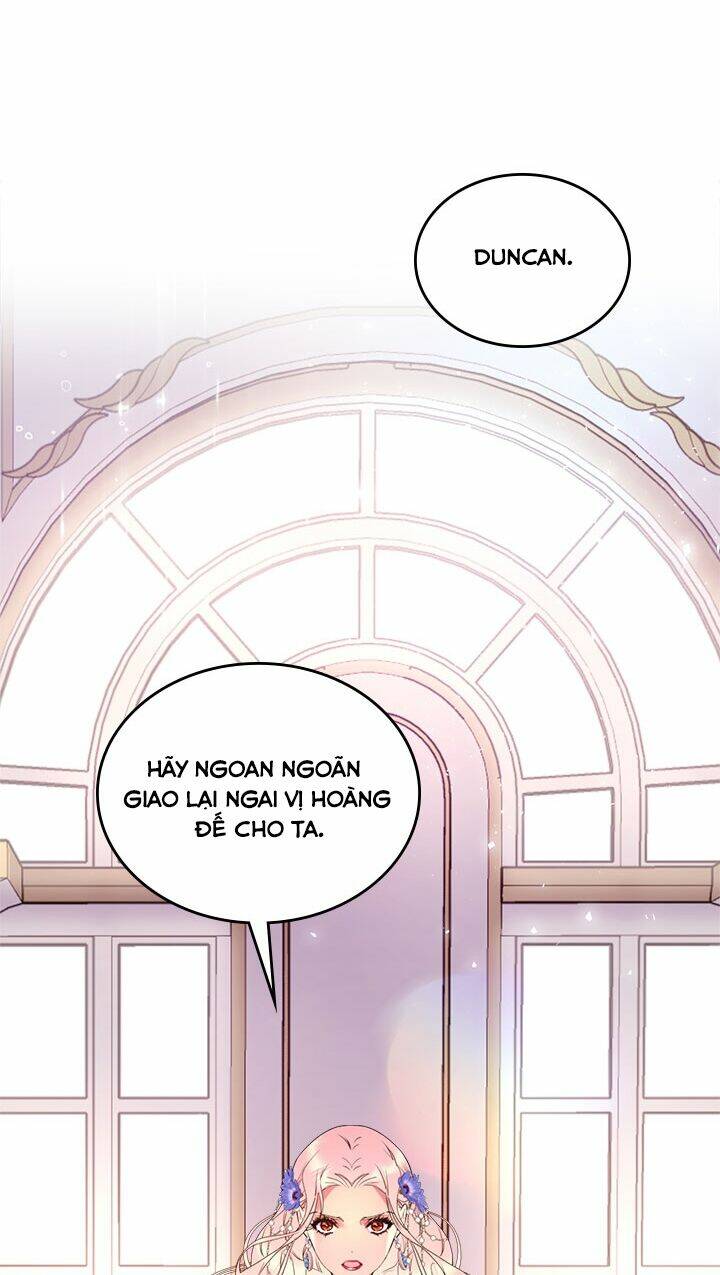 Công Chúa Chloe - Chapter 68 - Page 59