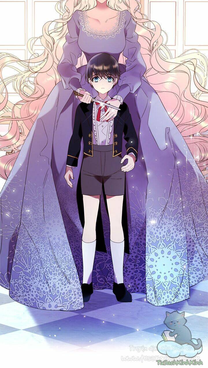 Công Chúa Chloe - Chapter 68 - Page 60