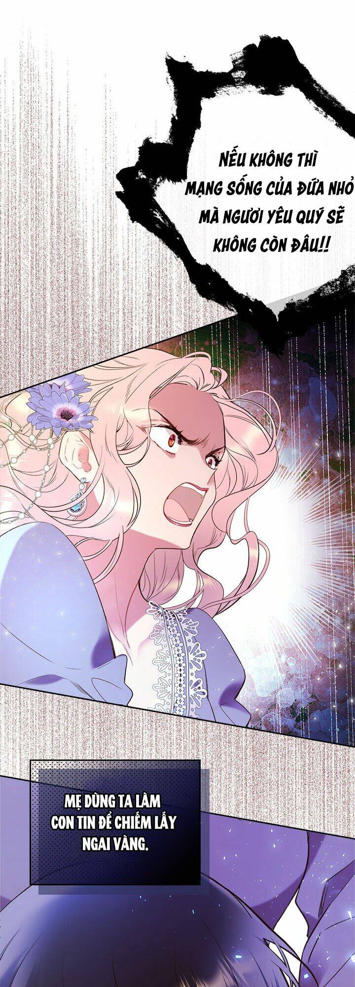 Công Chúa Chloe - Chapter 68 - Page 61