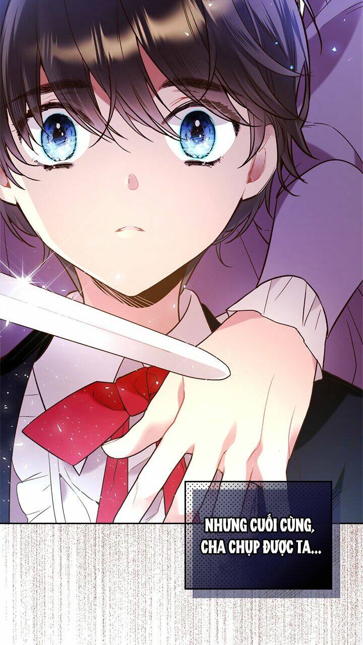 Công Chúa Chloe - Chapter 68 - Page 62