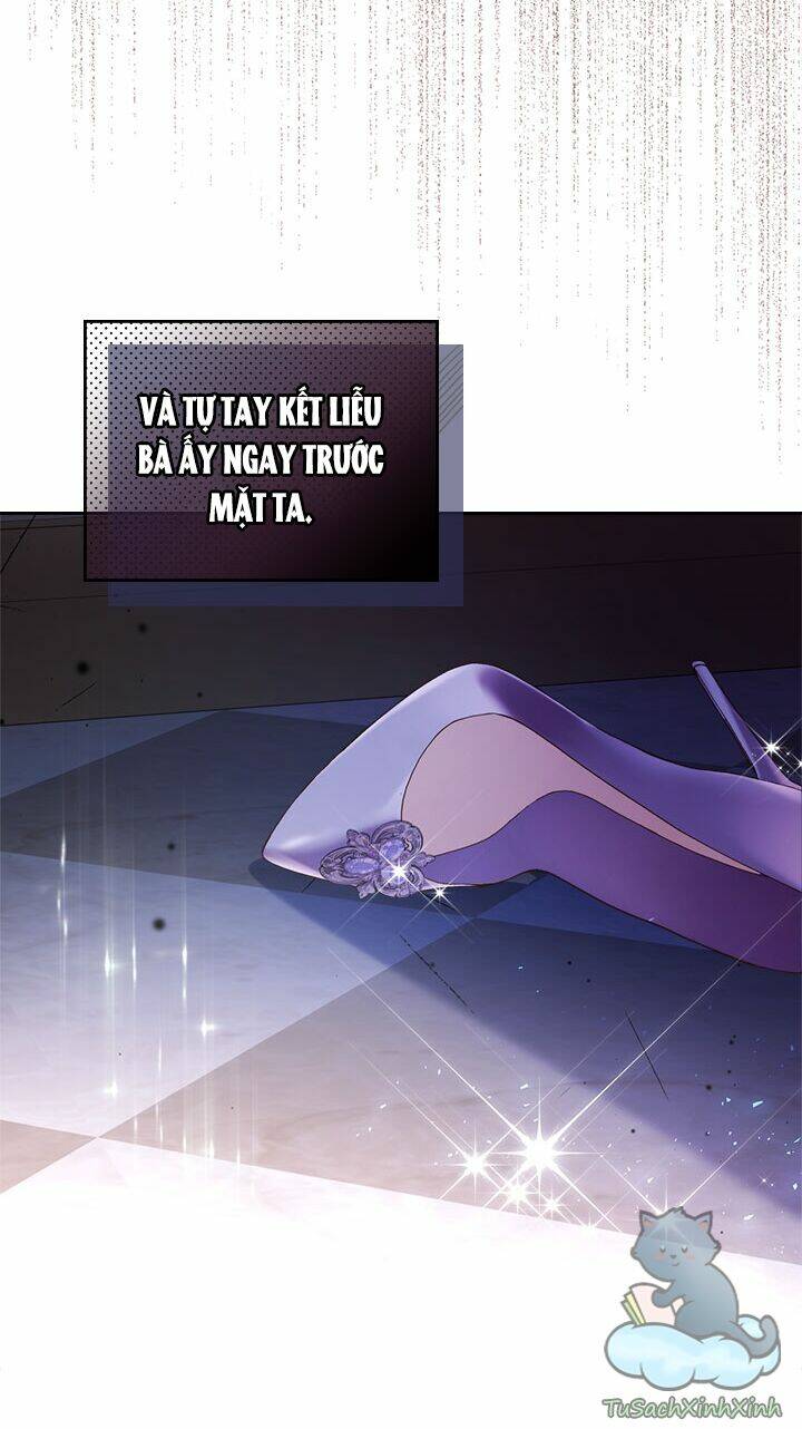 Công Chúa Chloe - Chapter 68 - Page 63