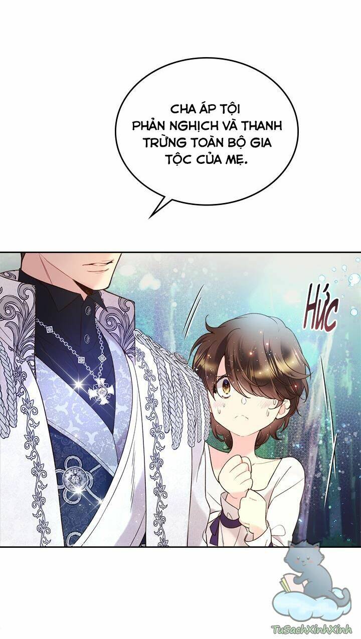 Công Chúa Chloe - Chapter 68 - Page 64