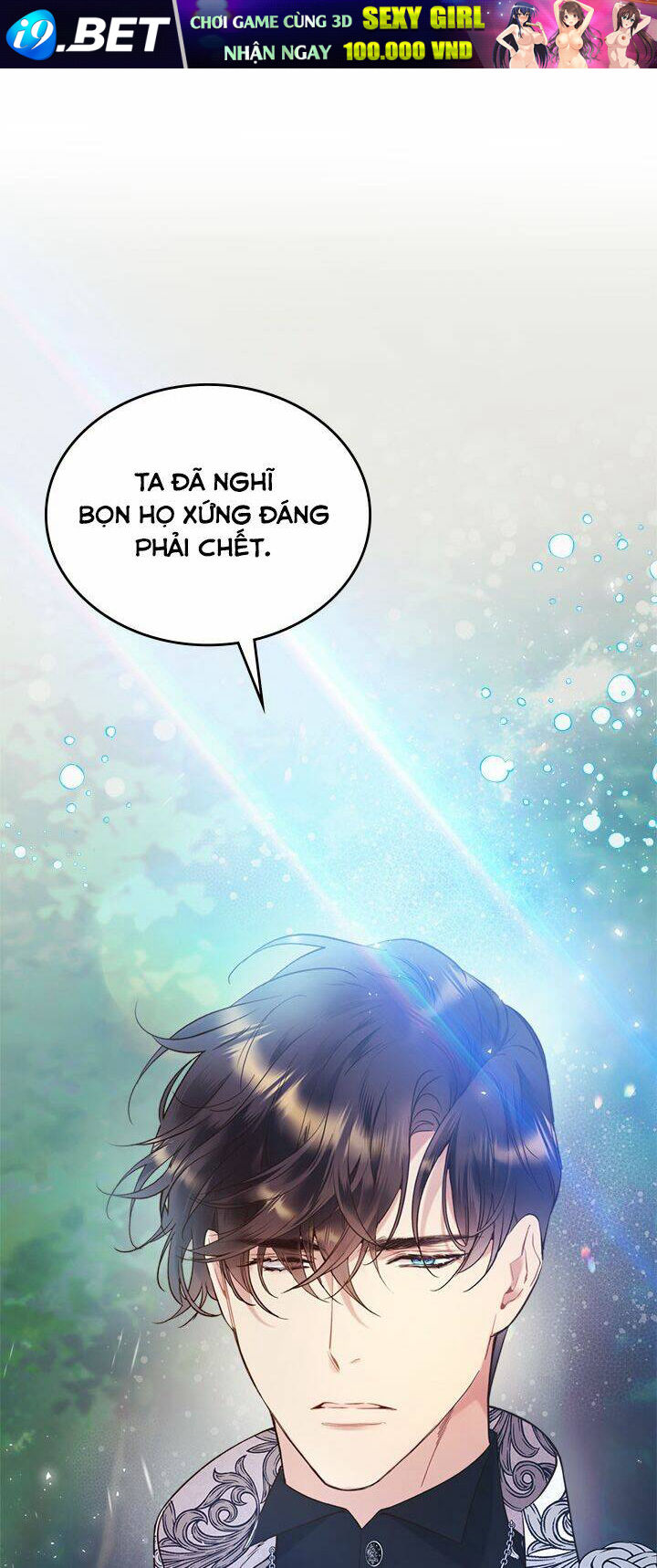 Công Chúa Chloe - Chapter 68 - Page 65