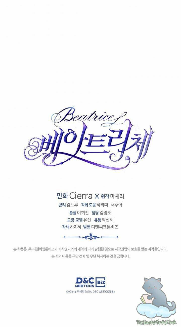 Công Chúa Chloe - Chapter 68 - Page 67