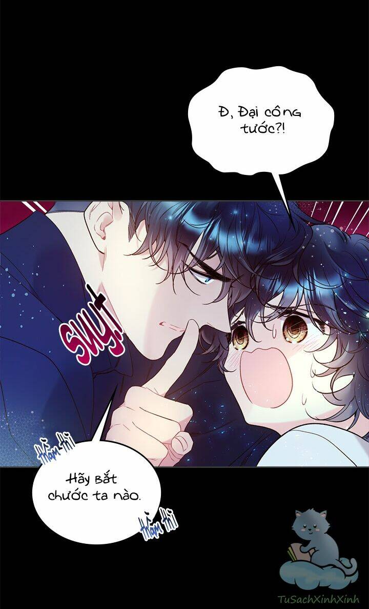 Công Chúa Chloe - Chapter 68 - Page 7