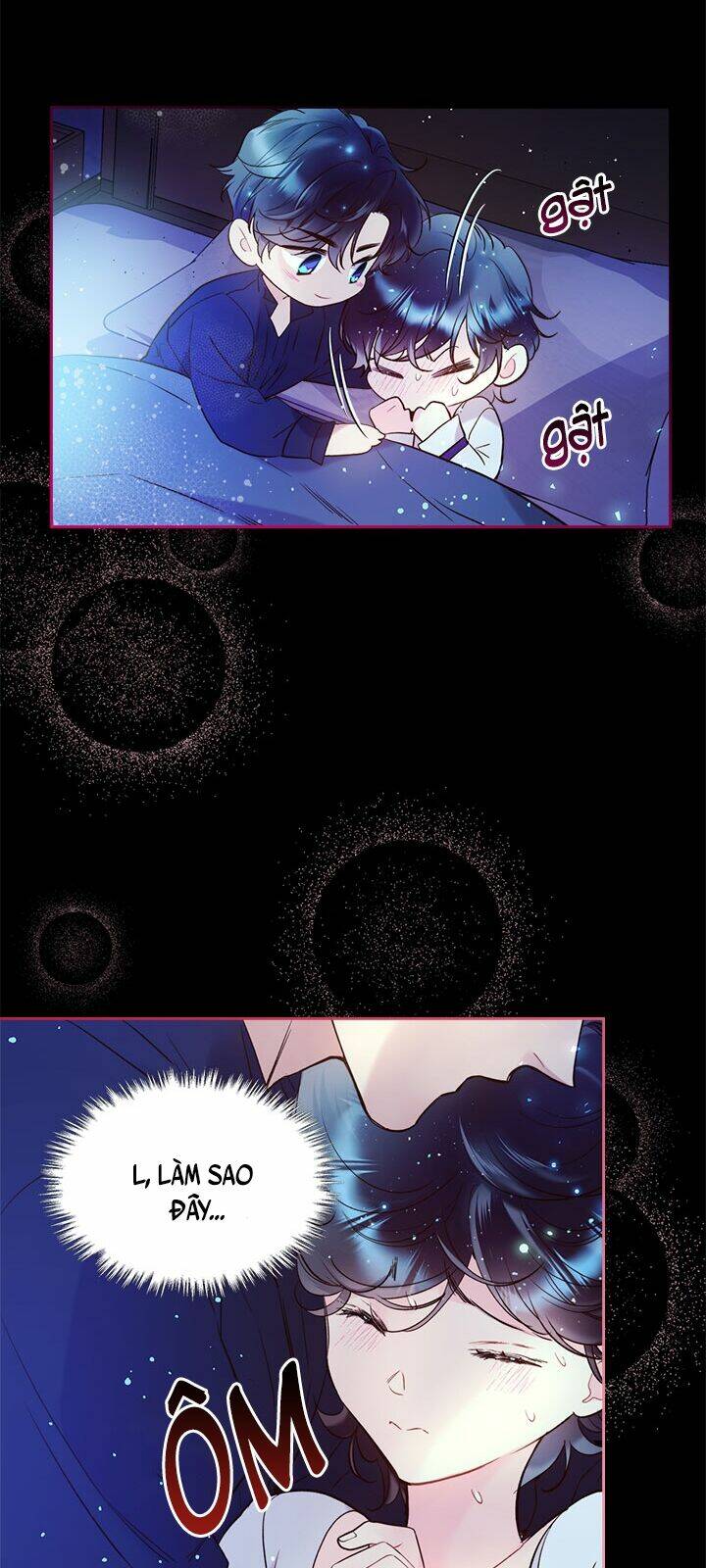 Công Chúa Chloe - Chapter 68 - Page 8