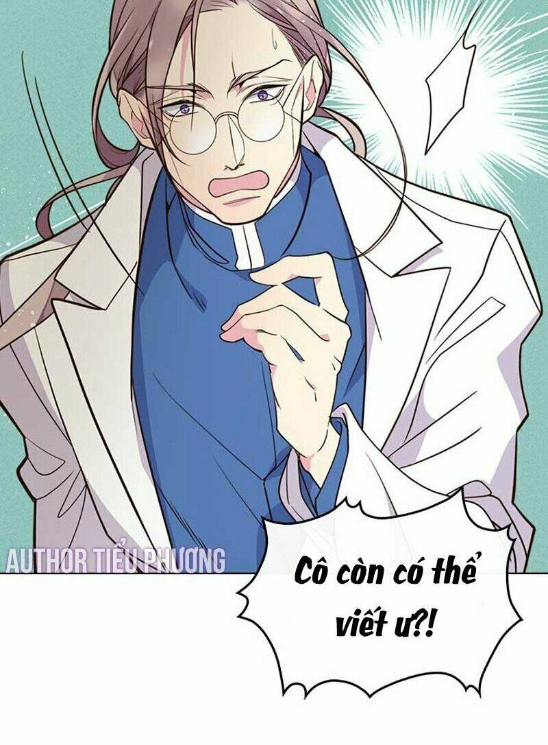 Công Chúa Chloe - Chapter 7 - Page 11