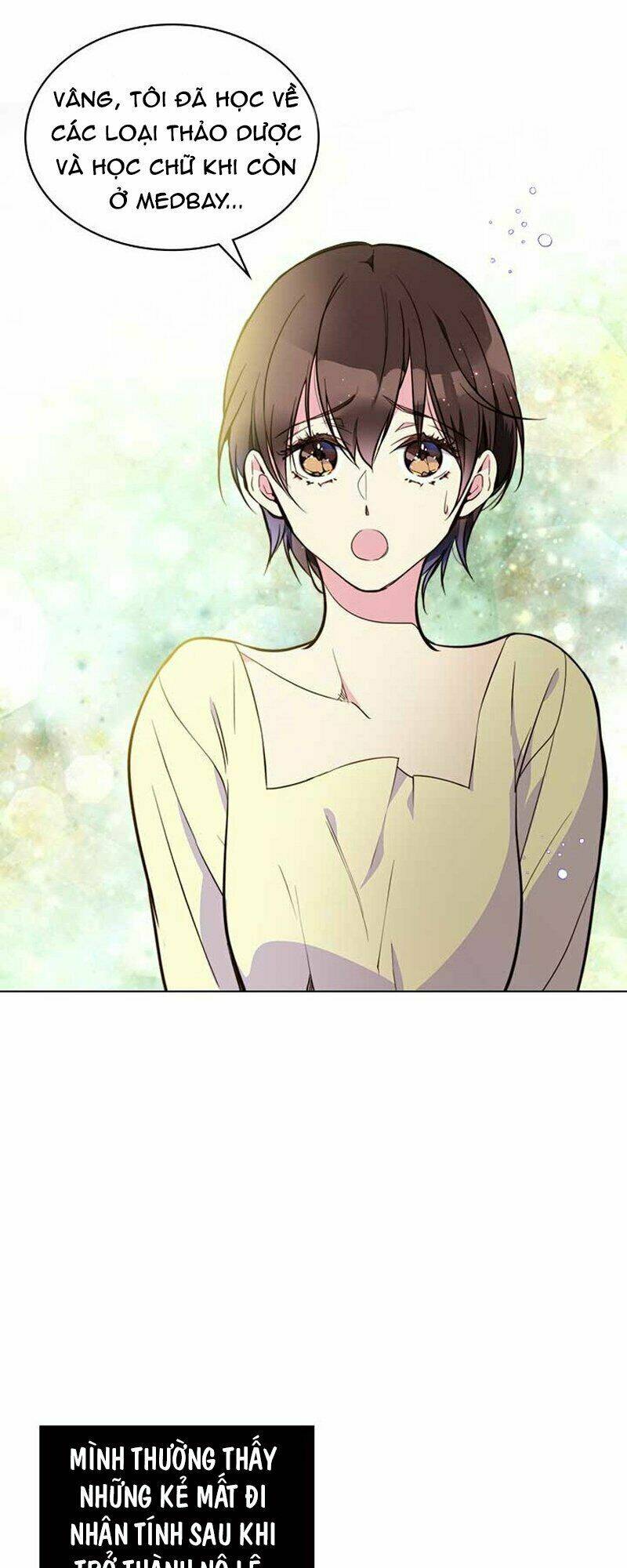 Công Chúa Chloe - Chapter 7 - Page 12