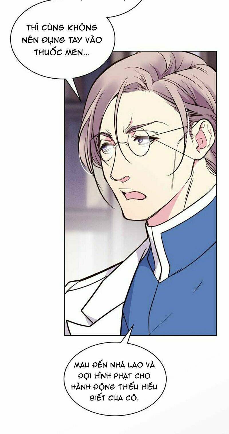 Công Chúa Chloe - Chapter 7 - Page 14