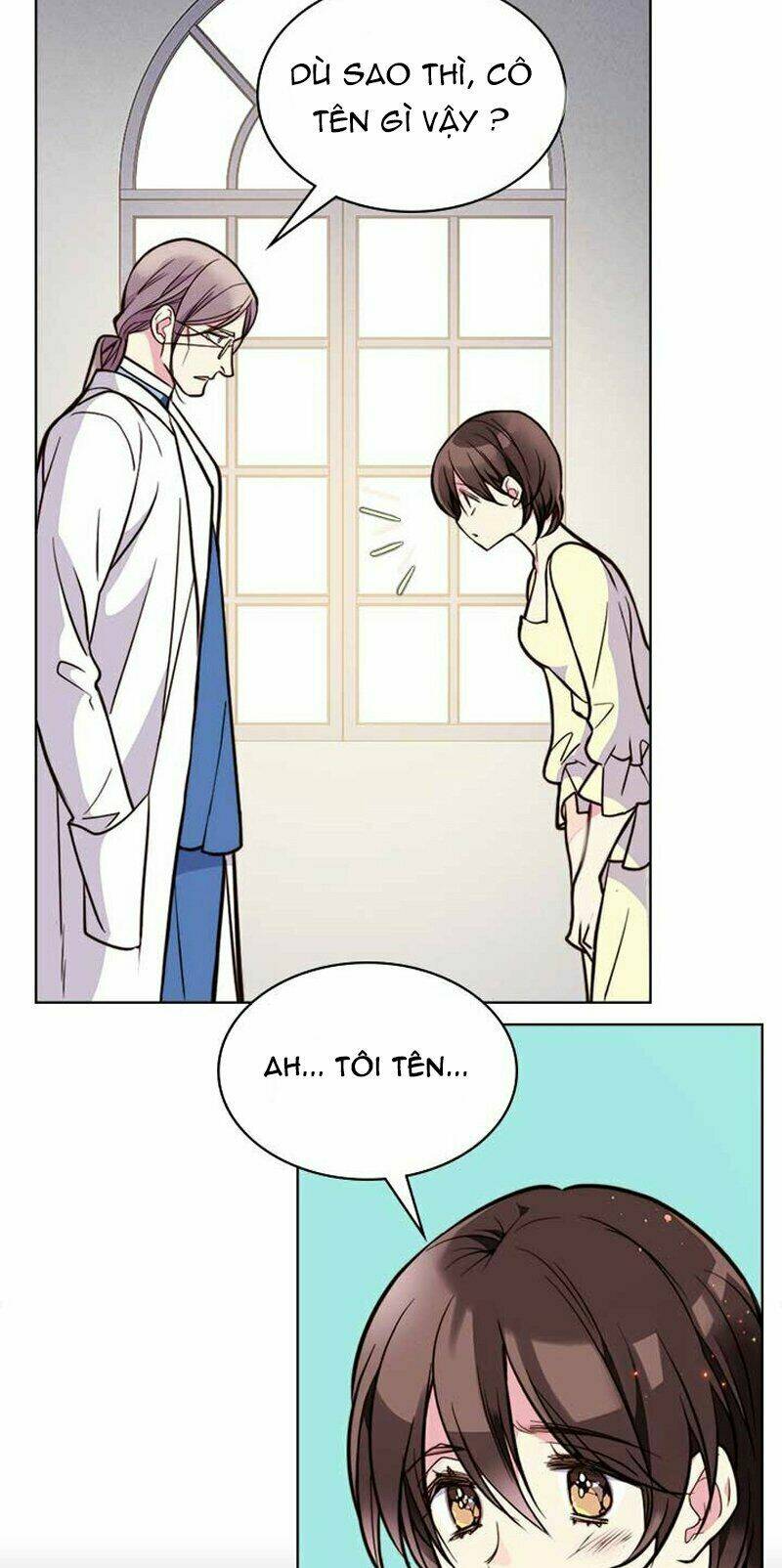 Công Chúa Chloe - Chapter 7 - Page 16