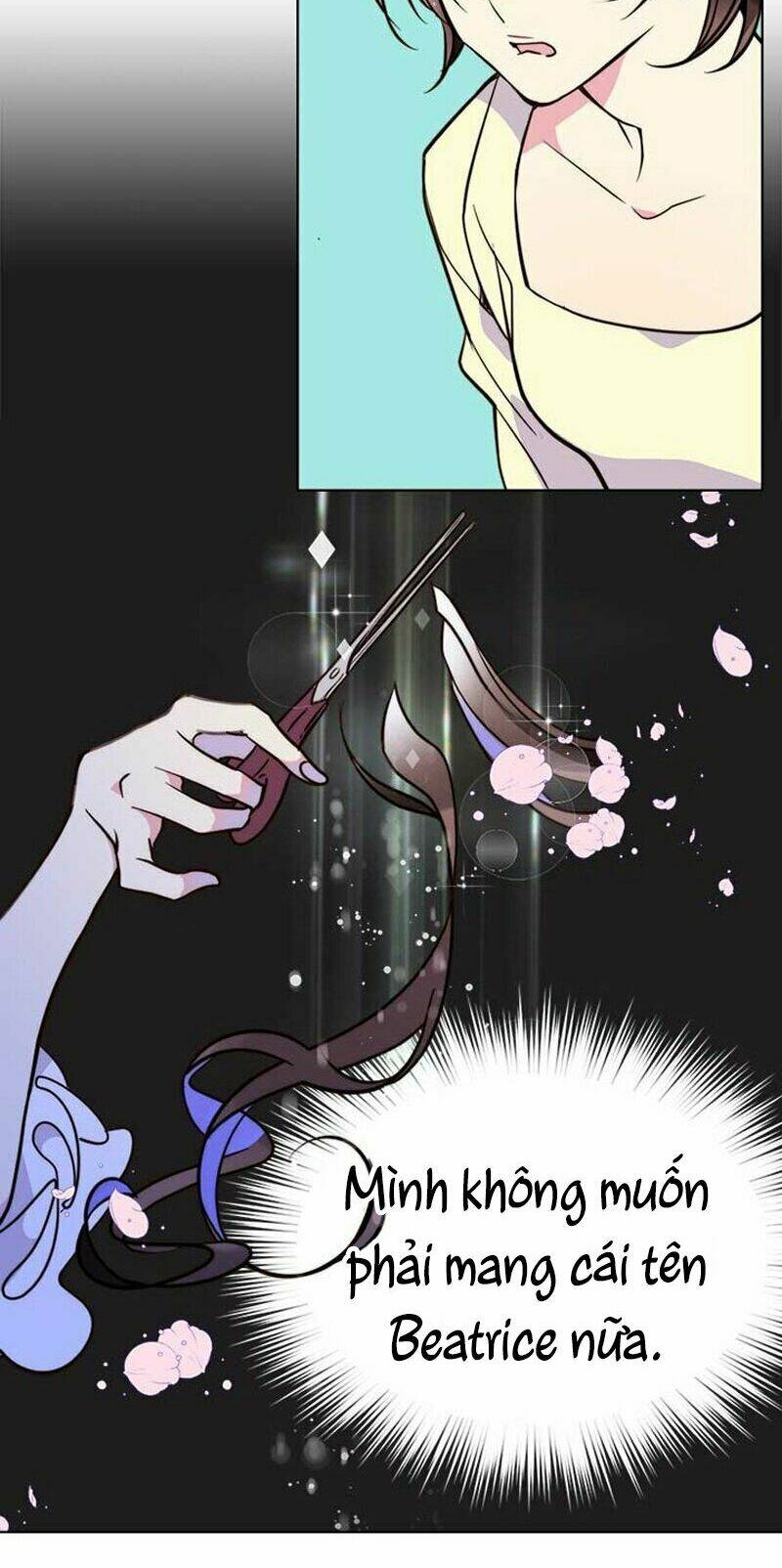 Công Chúa Chloe - Chapter 7 - Page 17