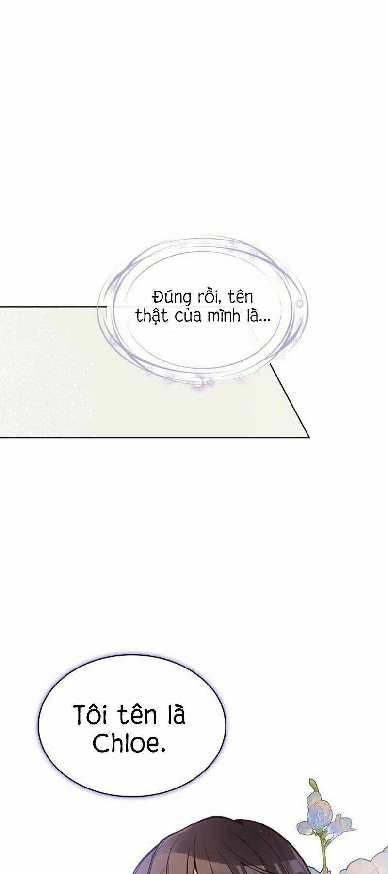 Công Chúa Chloe - Chapter 7 - Page 18