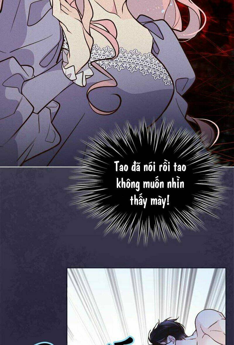 Công Chúa Chloe - Chapter 7 - Page 23