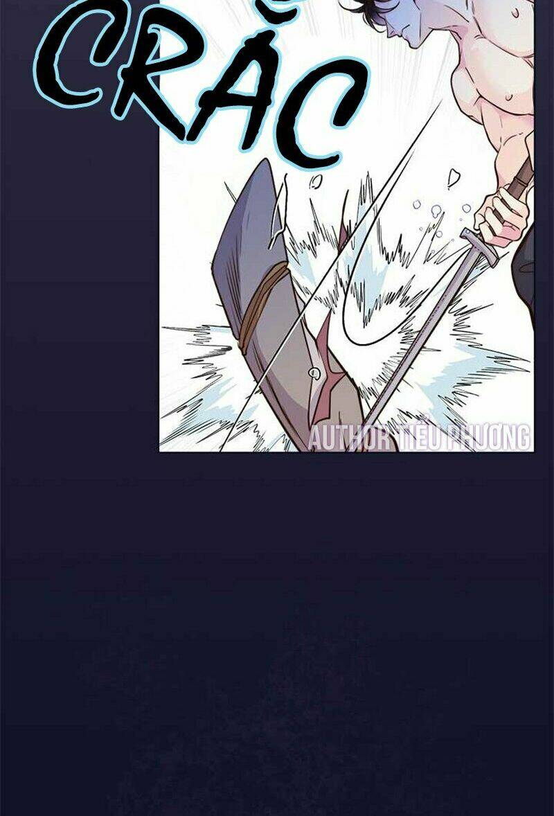 Công Chúa Chloe - Chapter 7 - Page 24