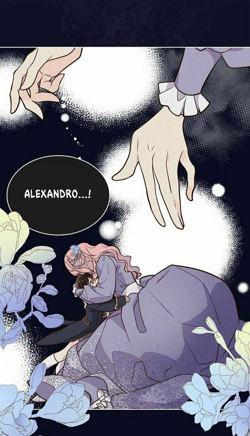 Công Chúa Chloe - Chapter 7 - Page 25