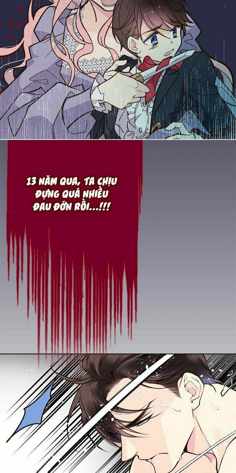 Công Chúa Chloe - Chapter 7 - Page 28