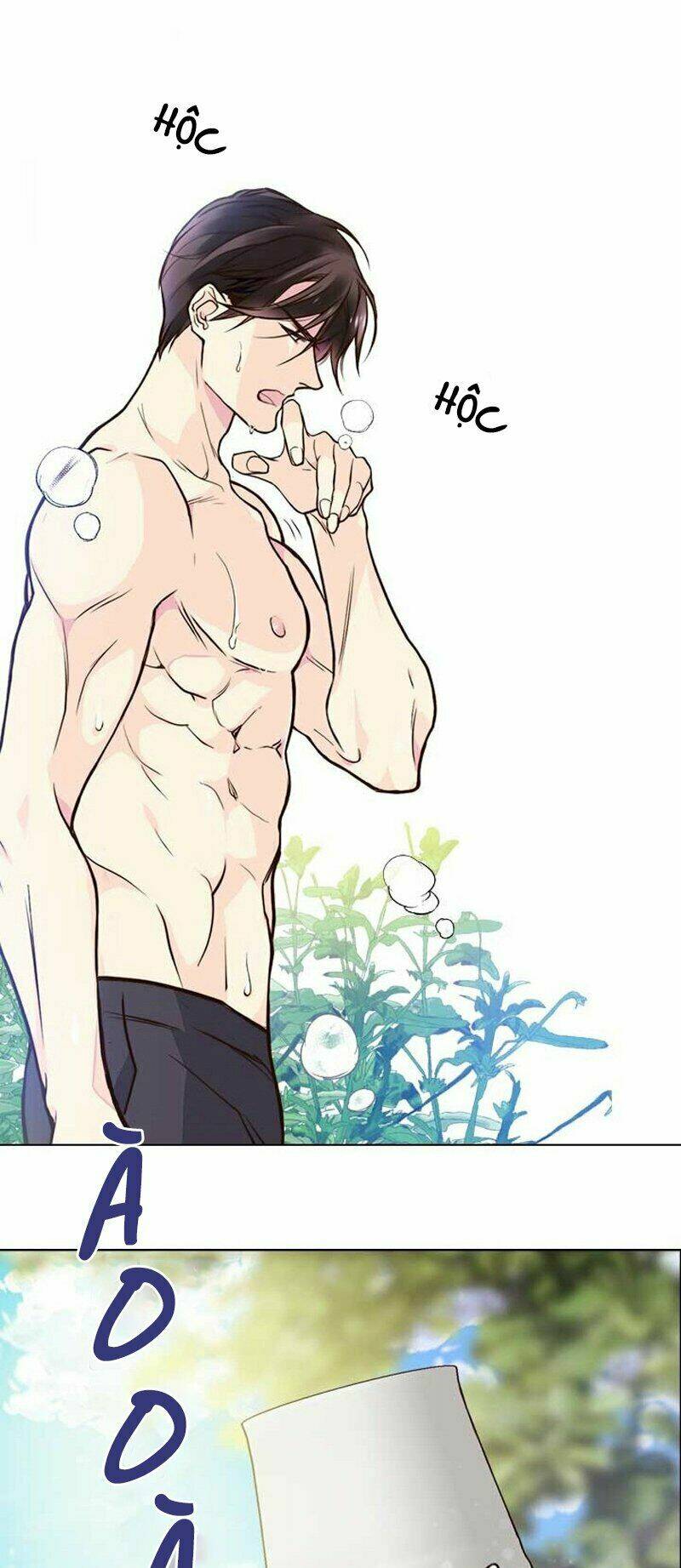 Công Chúa Chloe - Chapter 7 - Page 30