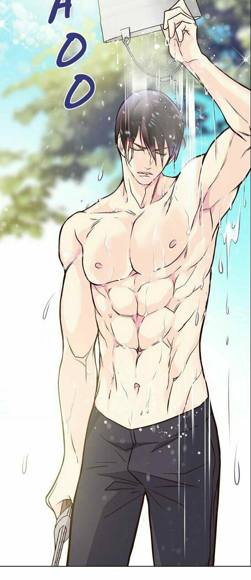 Công Chúa Chloe - Chapter 7 - Page 31