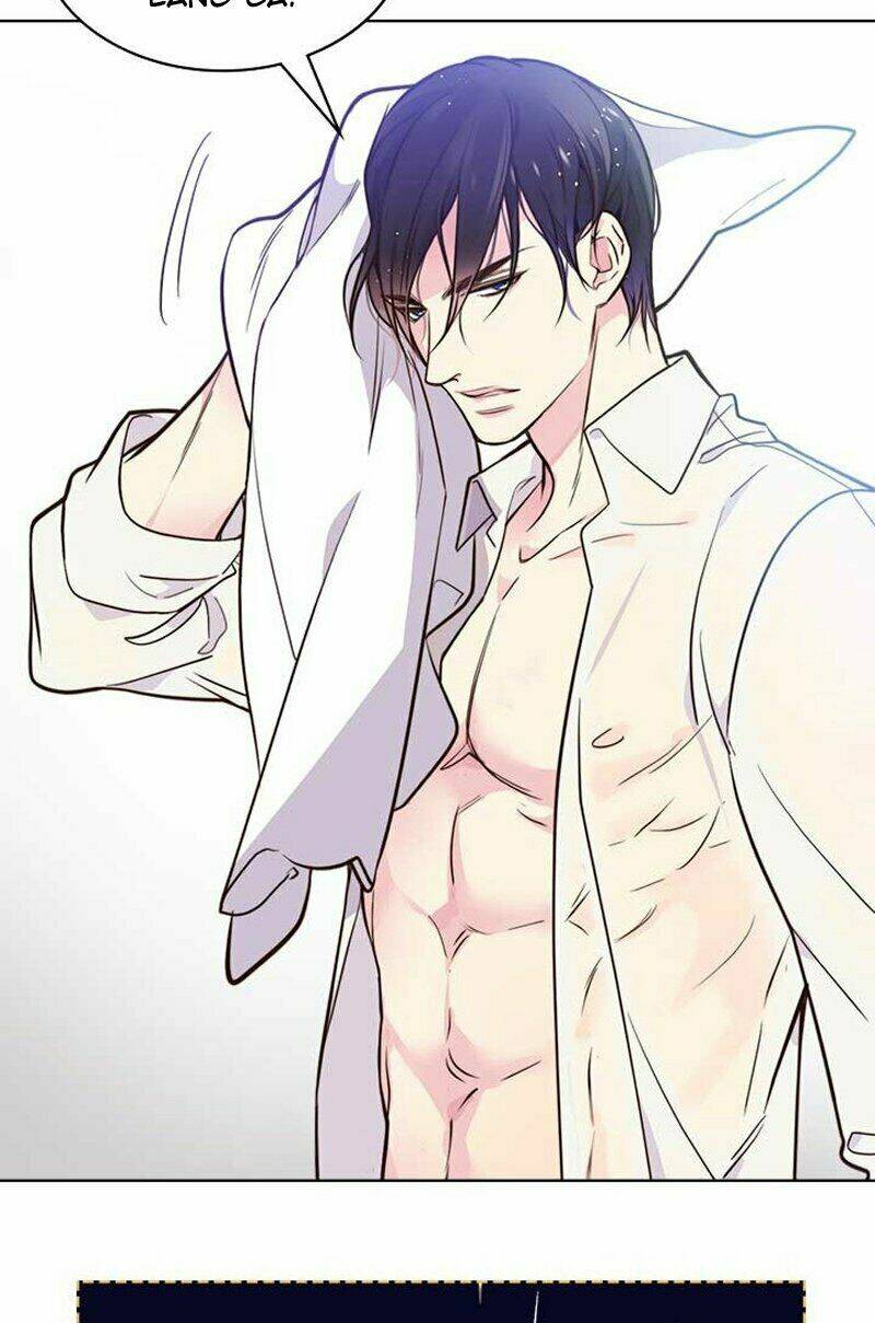 Công Chúa Chloe - Chapter 7 - Page 39