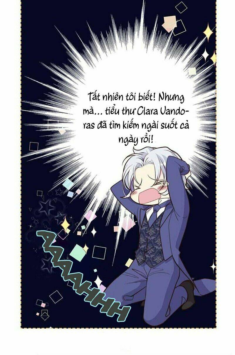 Công Chúa Chloe - Chapter 7 - Page 40