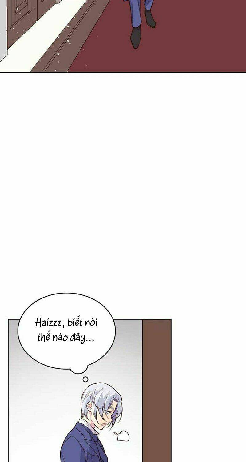 Công Chúa Chloe - Chapter 7 - Page 42