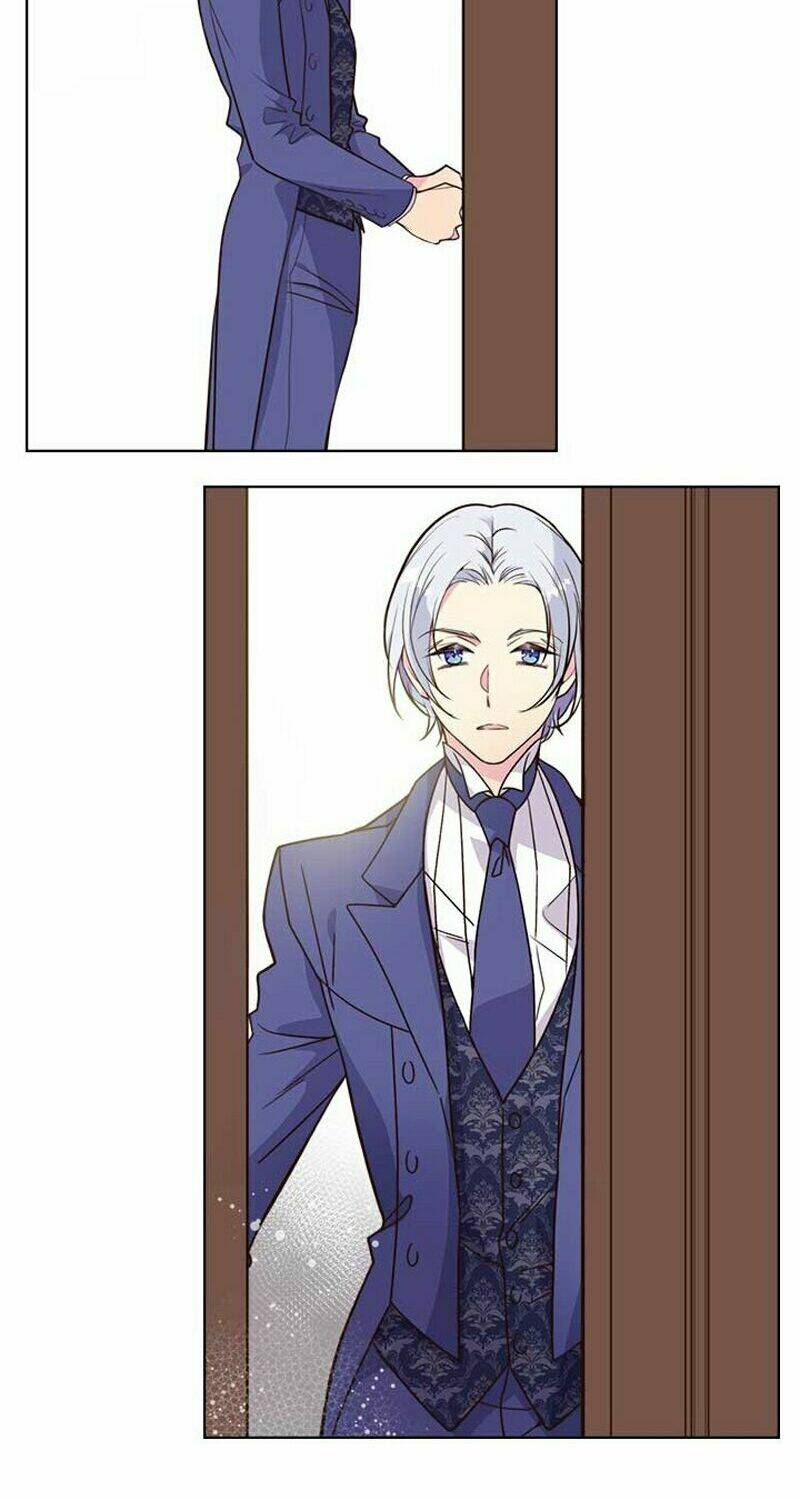 Công Chúa Chloe - Chapter 7 - Page 43