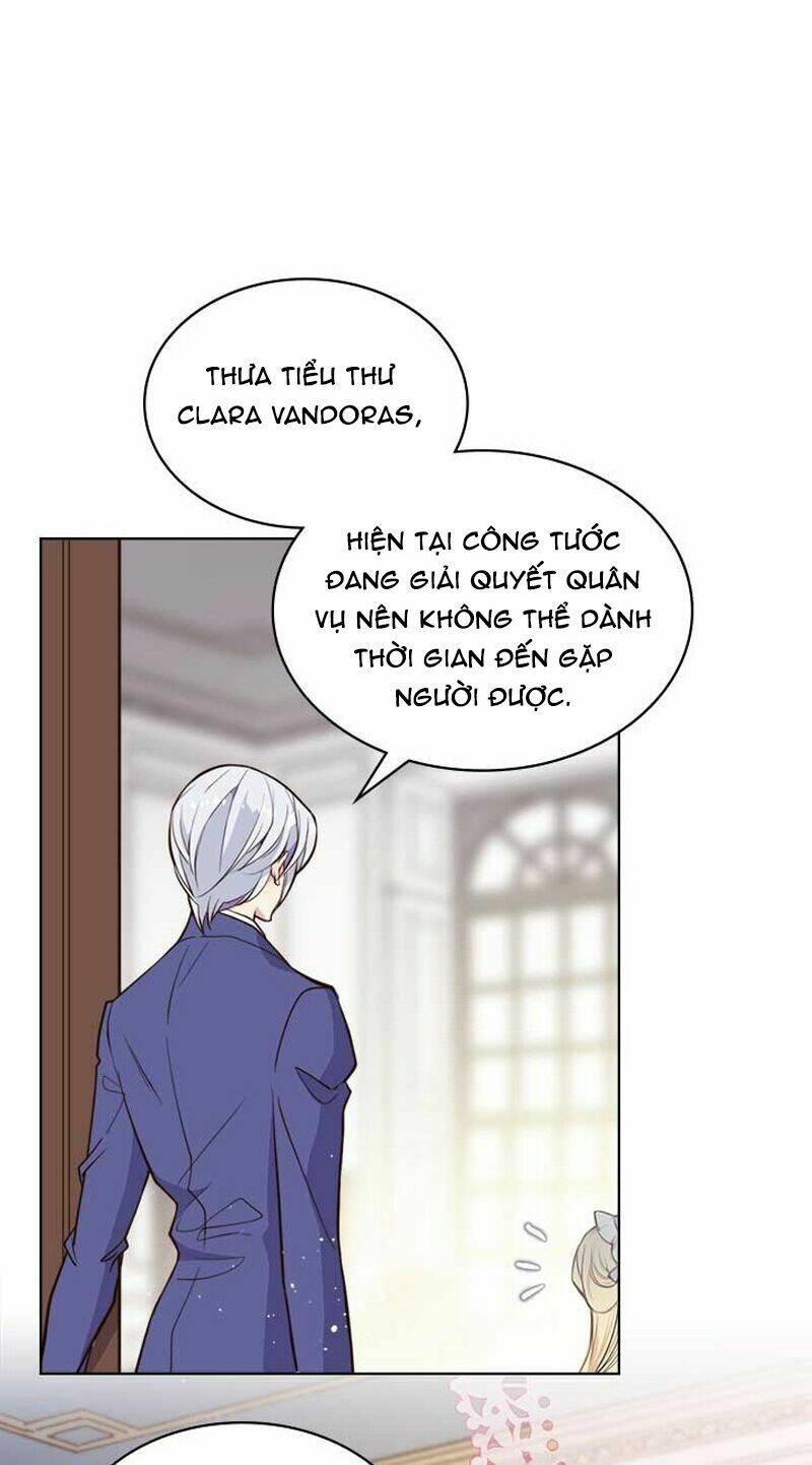 Công Chúa Chloe - Chapter 7 - Page 44