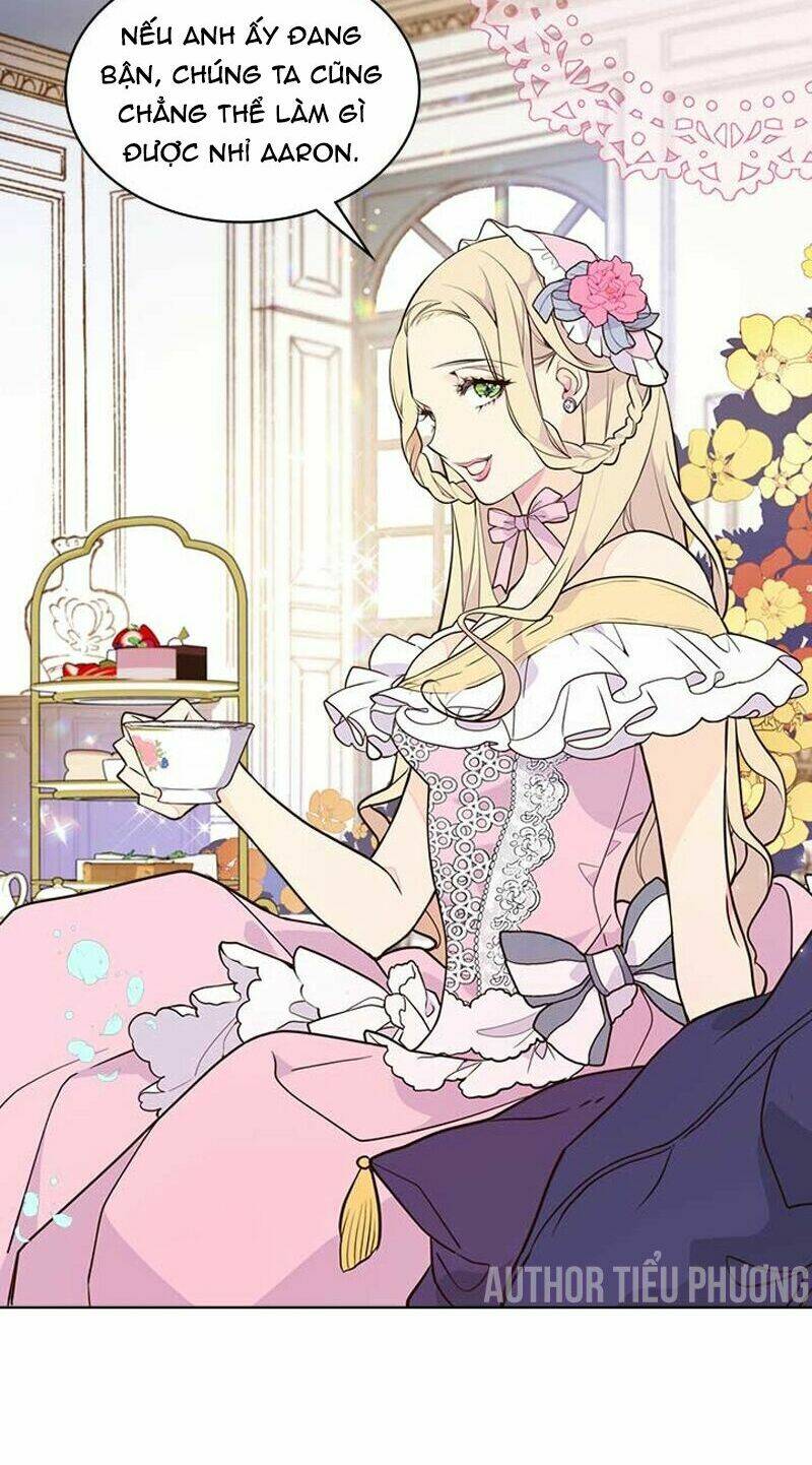 Công Chúa Chloe - Chapter 7 - Page 45