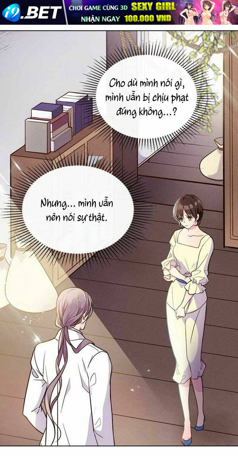 Công Chúa Chloe - Chapter 7 - Page 6