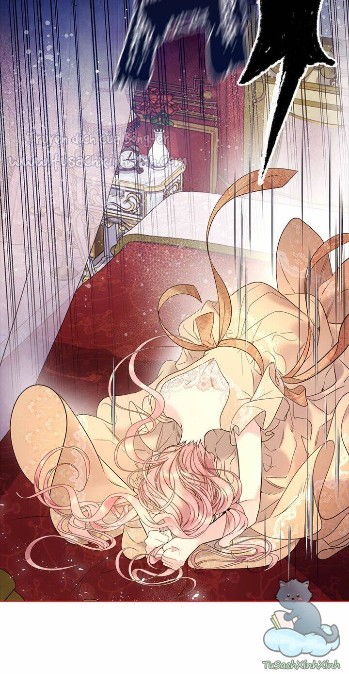 Công Chúa Chloe - Chapter 70 - Page 9