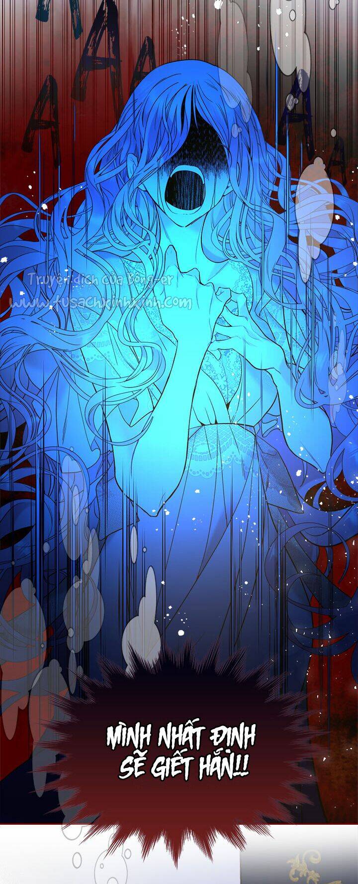 Công Chúa Chloe - Chapter 70 - Page 11