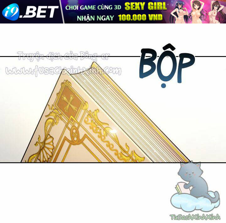 Công Chúa Chloe - Chapter 70 - Page 13