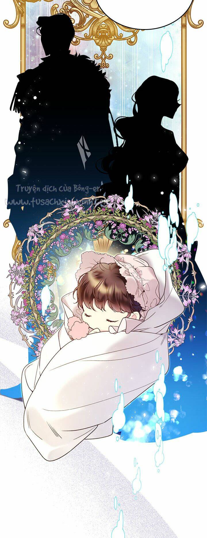 Công Chúa Chloe - Chapter 70 - Page 15