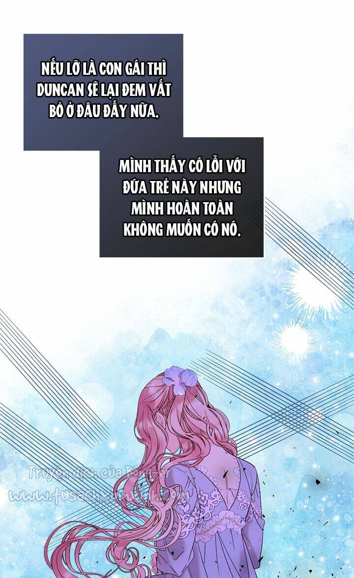 Công Chúa Chloe - Chapter 70 - Page 18