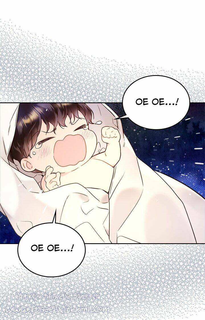 Công Chúa Chloe - Chapter 70 - Page 20