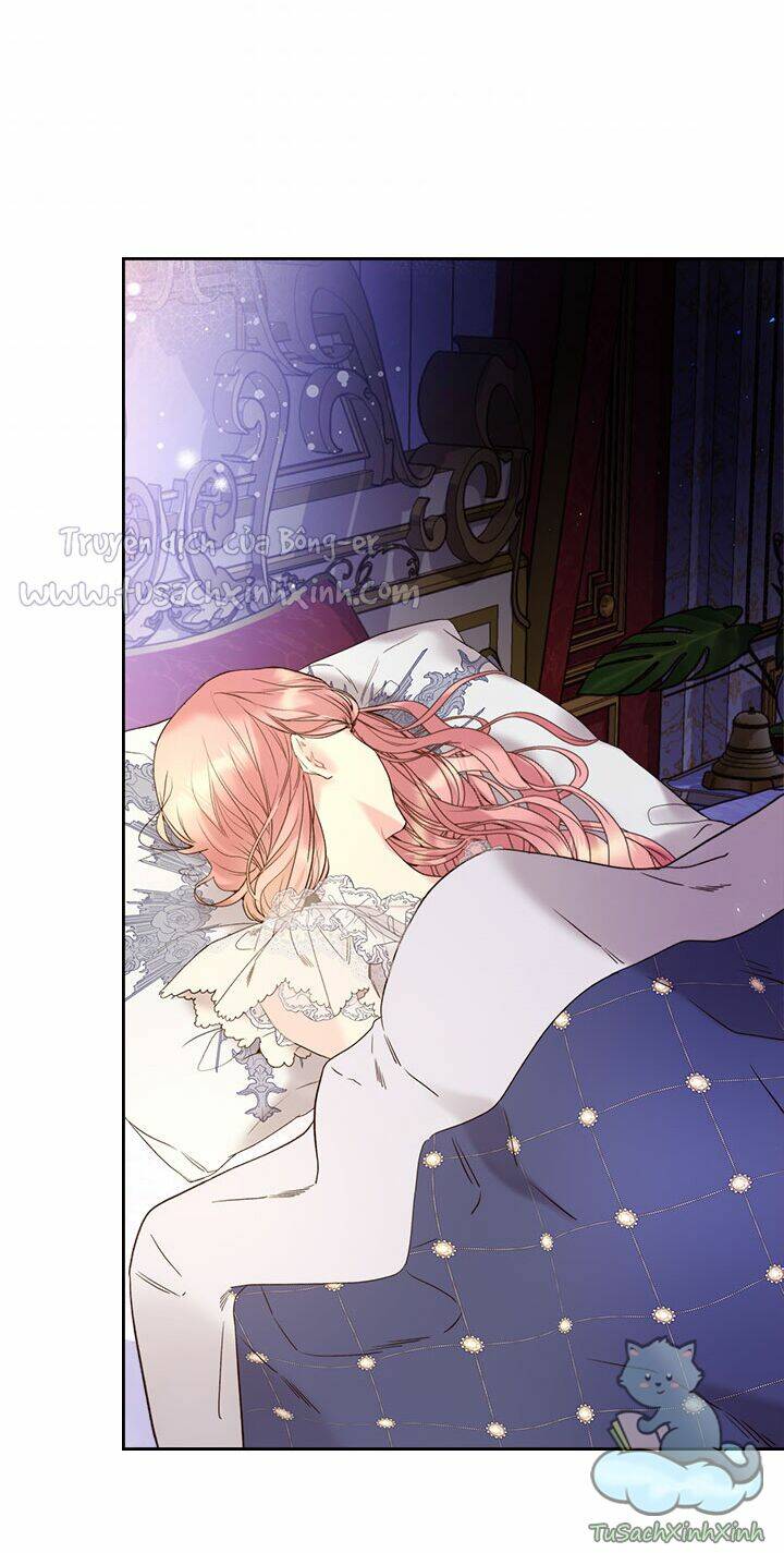 Công Chúa Chloe - Chapter 70 - Page 23