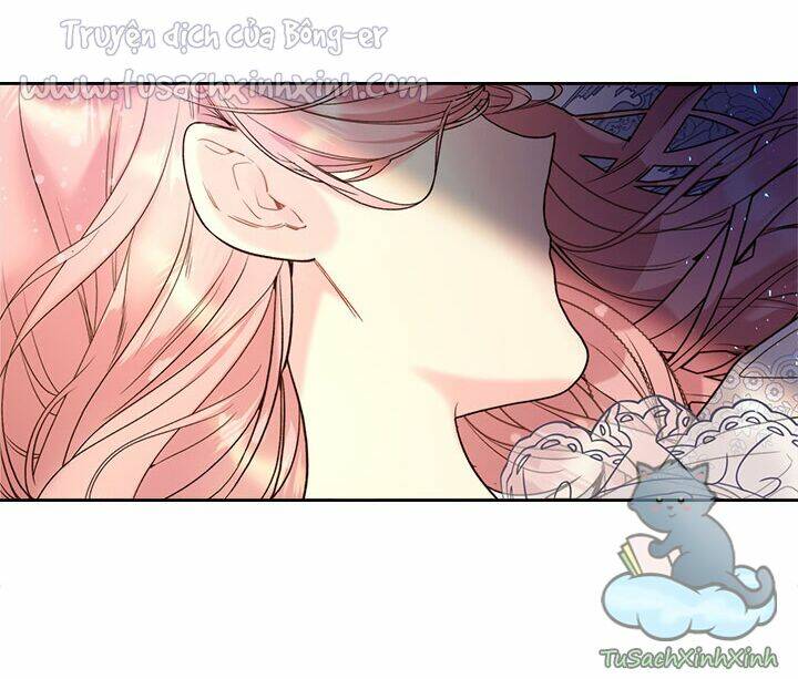 Công Chúa Chloe - Chapter 70 - Page 24