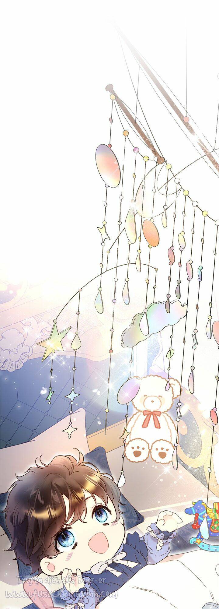 Công Chúa Chloe - Chapter 70 - Page 25