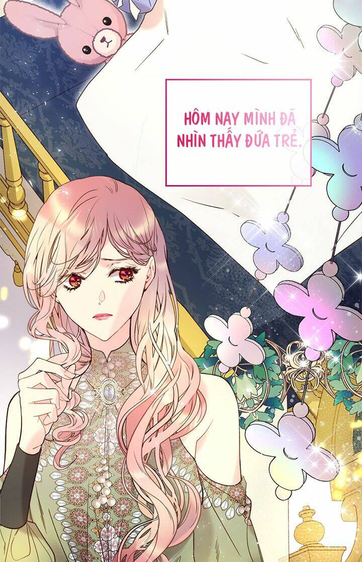 Công Chúa Chloe - Chapter 70 - Page 26