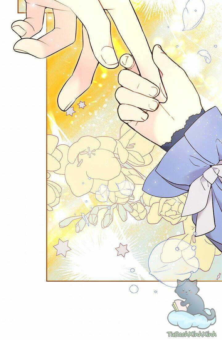 Công Chúa Chloe - Chapter 70 - Page 29