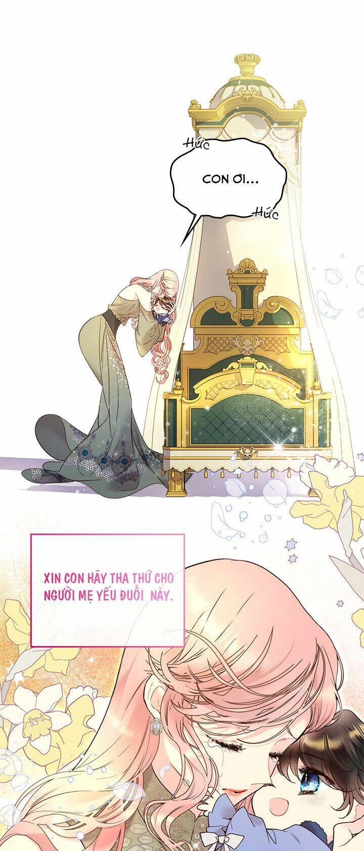 Công Chúa Chloe - Chapter 70 - Page 32