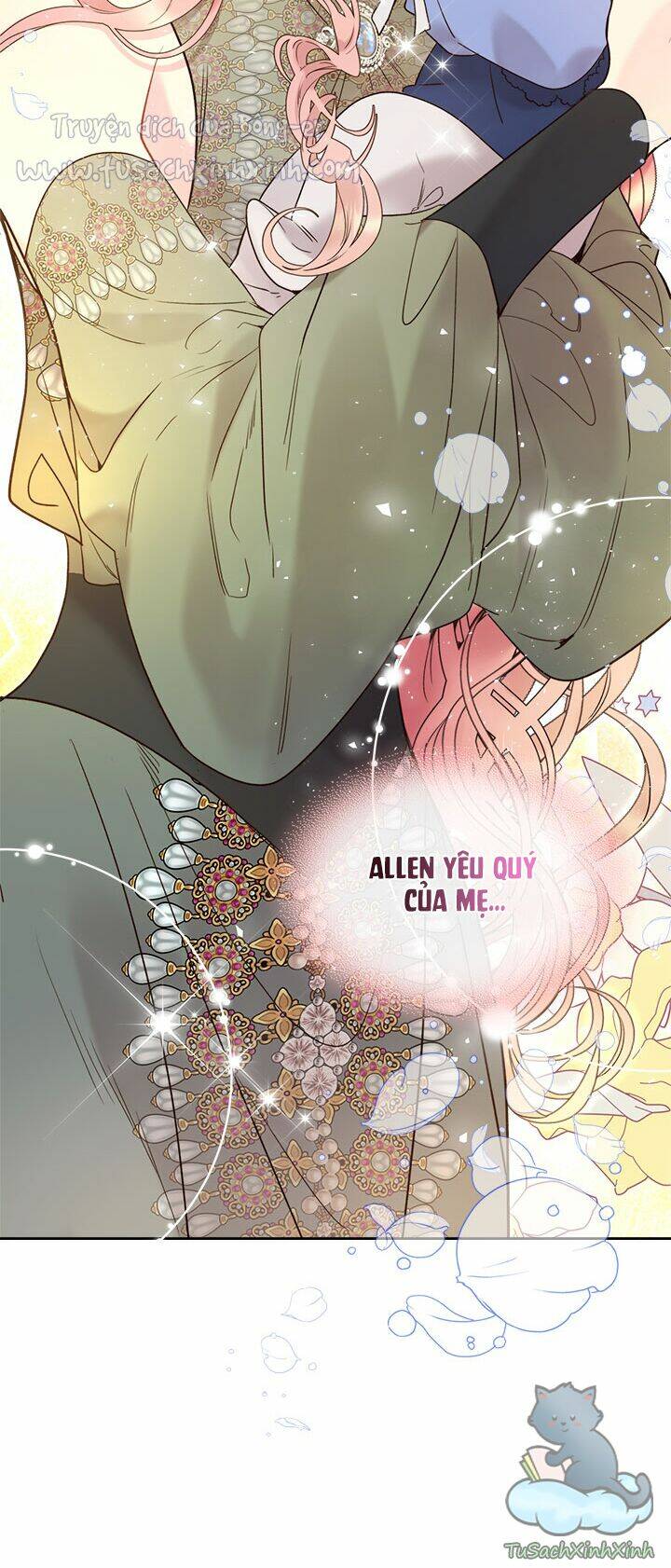 Công Chúa Chloe - Chapter 70 - Page 33