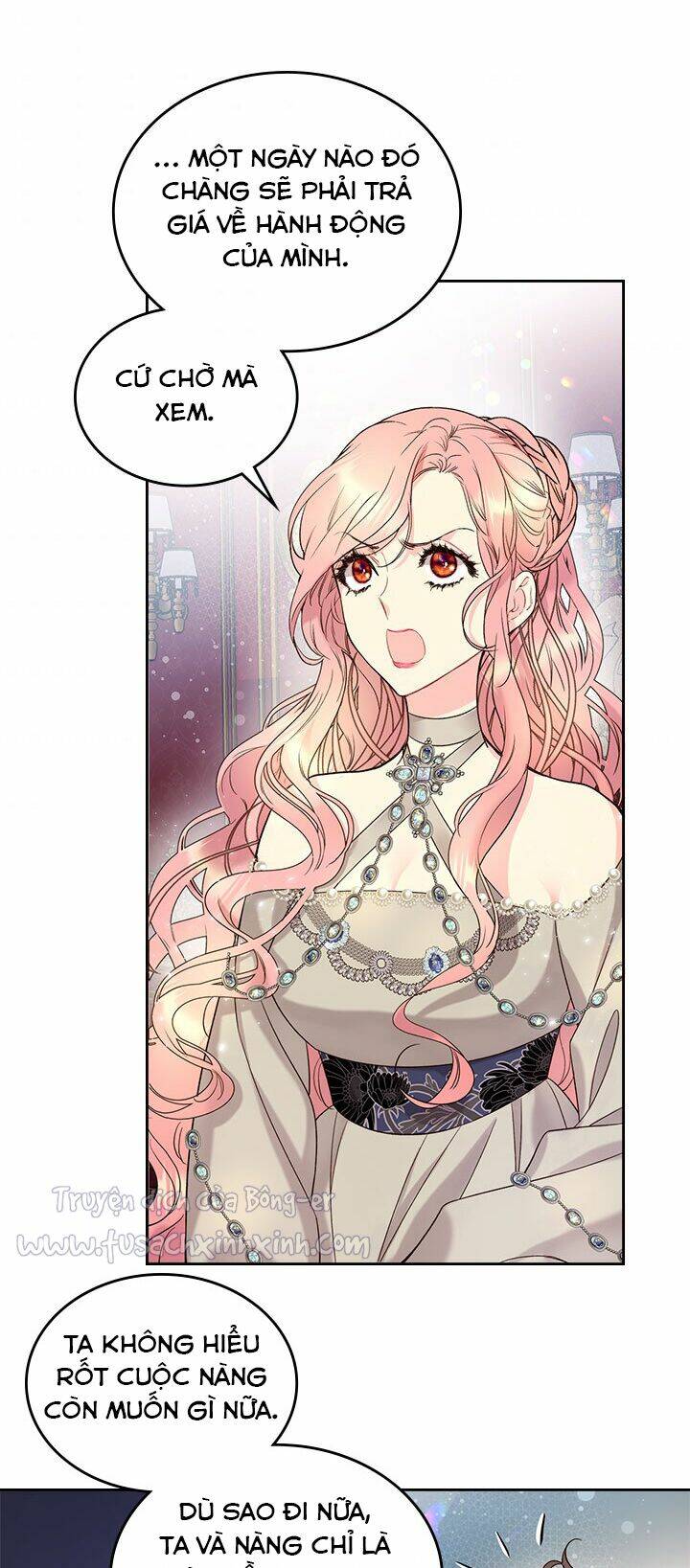 Công Chúa Chloe - Chapter 70 - Page 35